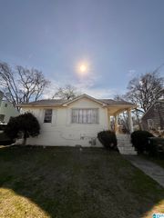113 W 16TH AVENUE, Birmingham, AL 35204