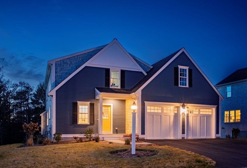 4 Preservation Way, Plymouth, MA 02360