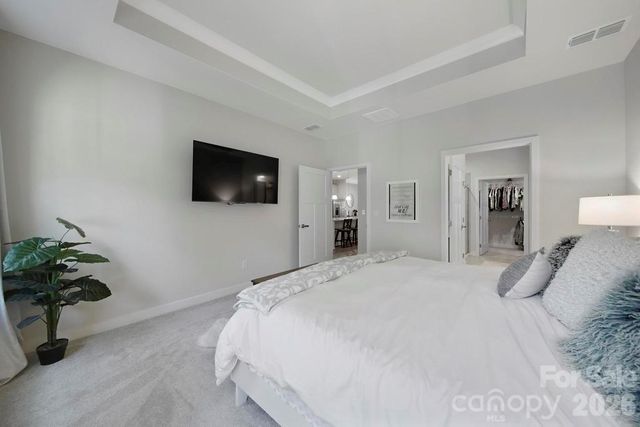 888 Prince Garret Way, Denver, NC 28037