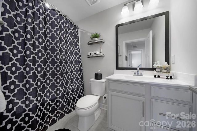 888 Prince Garret Way, Denver, NC 28037