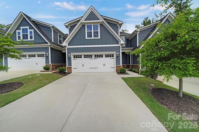 888 Prince Garret Way, Denver, NC 28037