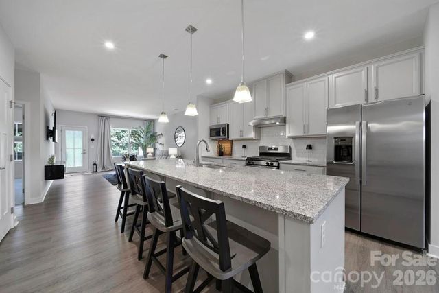 888 Prince Garret Way, Denver, NC 28037