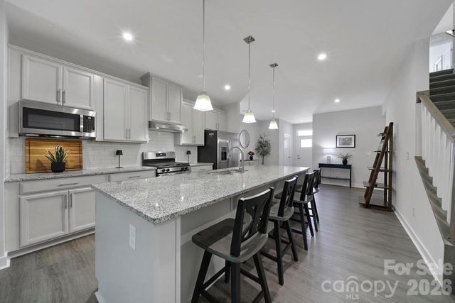 888 Prince Garret Way, Denver, NC 28037