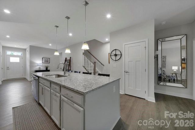 888 Prince Garret Way, Denver, NC 28037