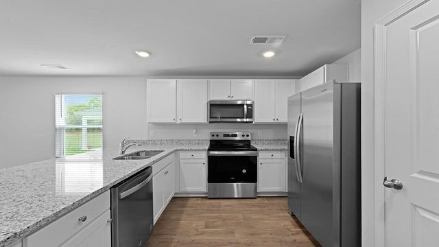 624 Perch Lane, Santee, SC 29142