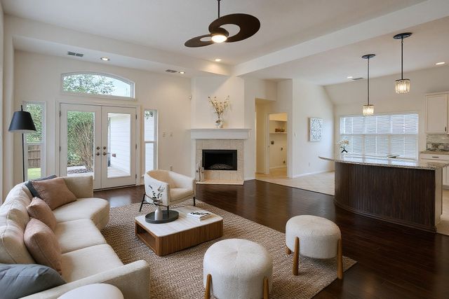 6516 Terrace Drive, The Colony, TX 75056