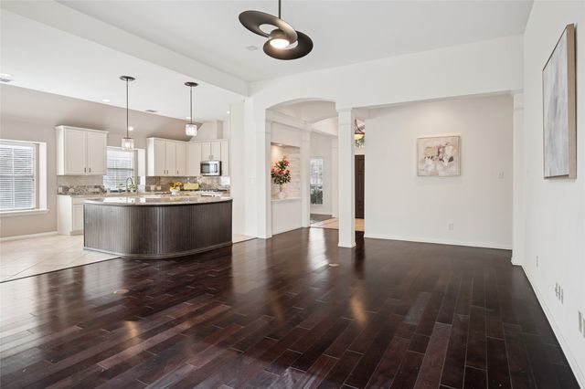 6516 Terrace Drive, The Colony, TX 75056