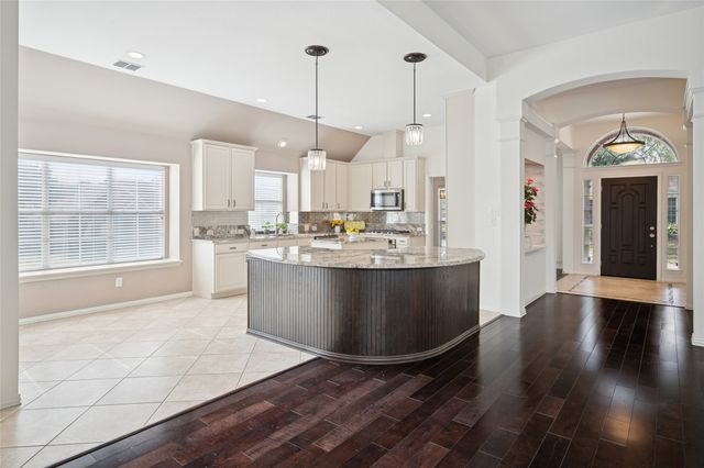 6516 Terrace Drive, The Colony, TX 75056