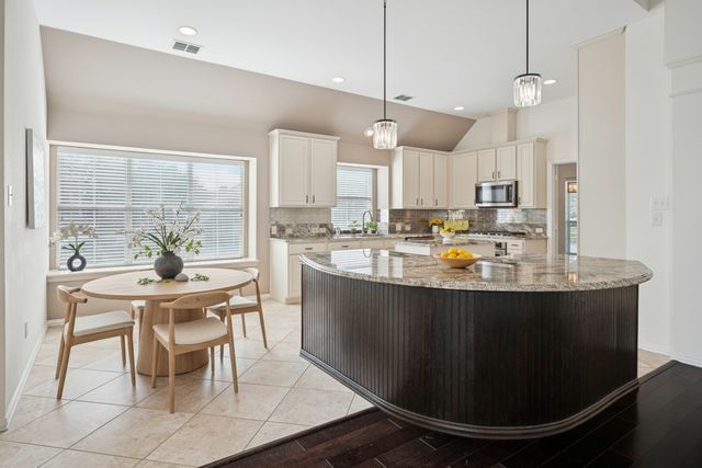 6516 Terrace Drive, The Colony, TX 75056