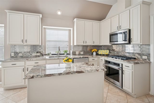 6516 Terrace Drive, The Colony, TX 75056