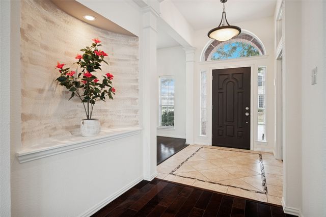 6516 Terrace Drive, The Colony, TX 75056