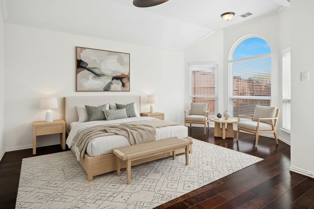 6516 Terrace Drive, The Colony, TX 75056