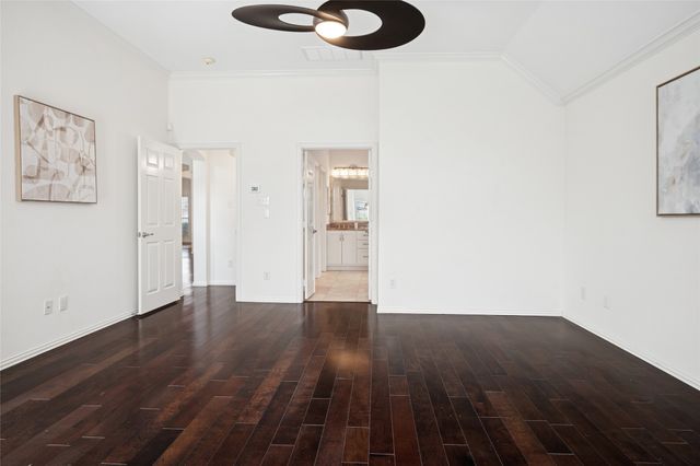 6516 Terrace Drive, The Colony, TX 75056