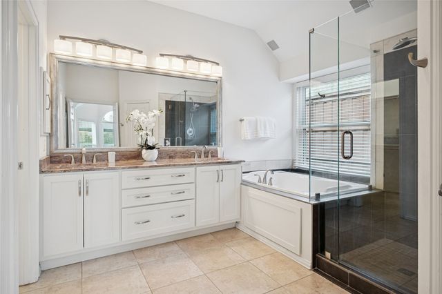 6516 Terrace Drive, The Colony, TX 75056