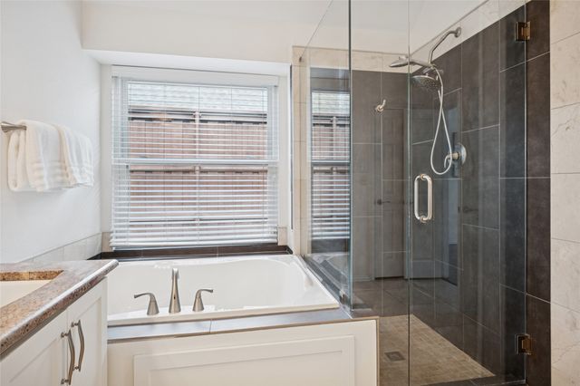 6516 Terrace Drive, The Colony, TX 75056