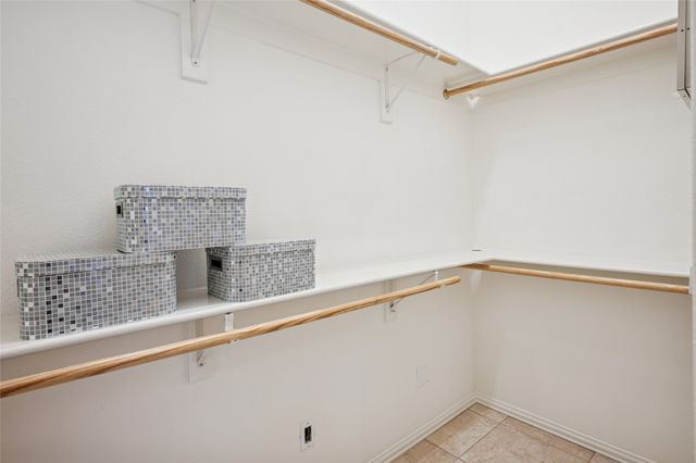 6516 Terrace Drive, The Colony, TX 75056