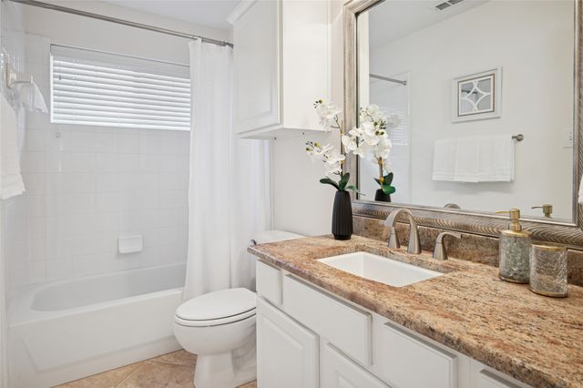 6516 Terrace Drive, The Colony, TX 75056