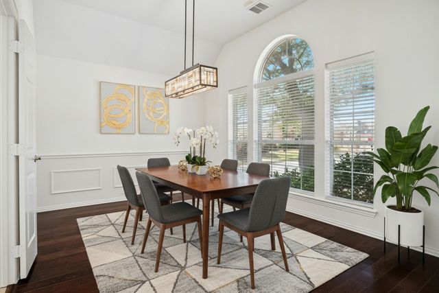 6516 Terrace Drive, The Colony, TX 75056