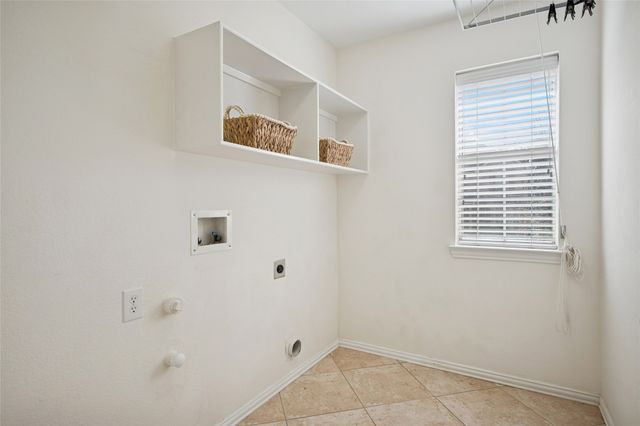 6516 Terrace Drive, The Colony, TX 75056