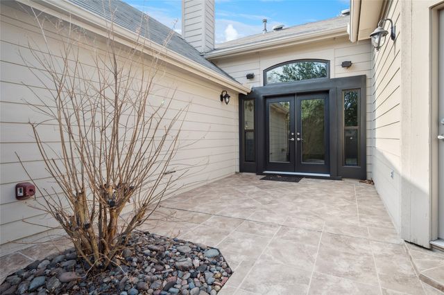 6516 Terrace Drive, The Colony, TX 75056