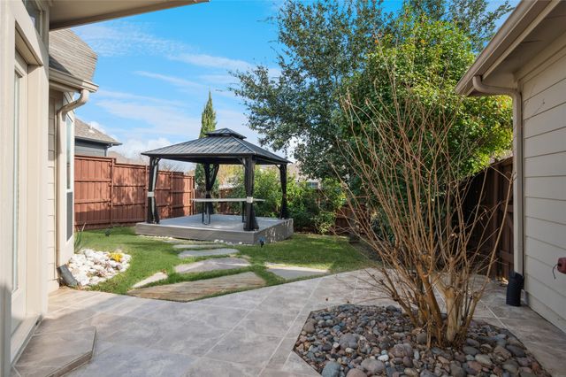 6516 Terrace Drive, The Colony, TX 75056