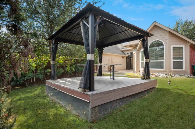 6516 Terrace Drive, The Colony, TX 75056