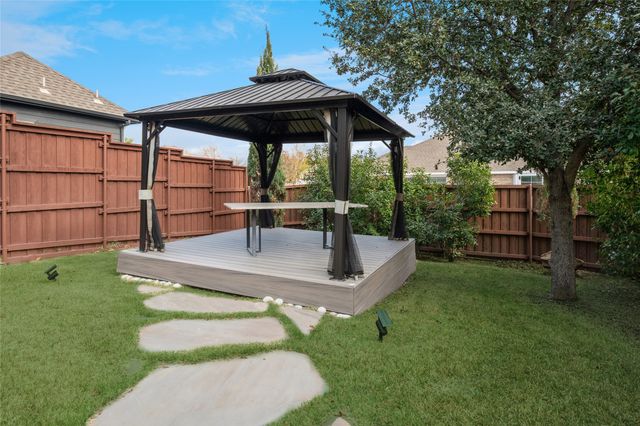 6516 Terrace Drive, The Colony, TX 75056