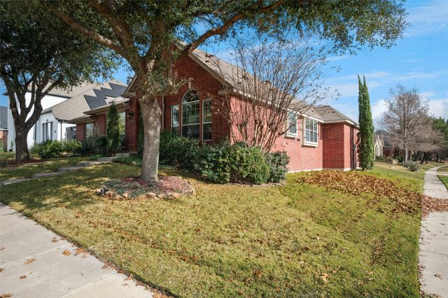 6516 Terrace Drive, The Colony, TX 75056