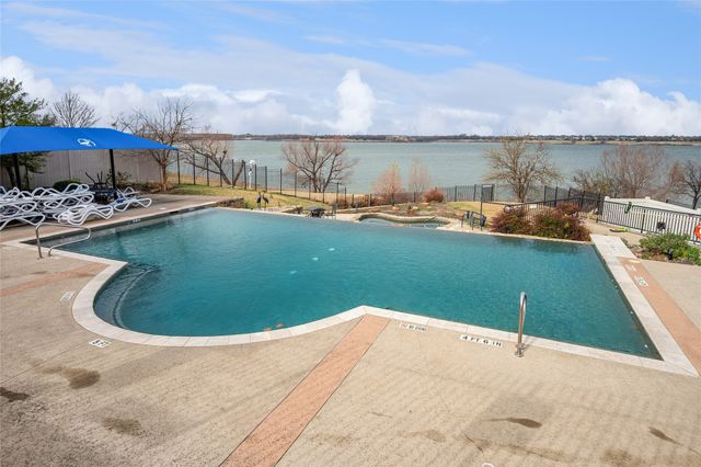 6516 Terrace Drive, The Colony, TX 75056