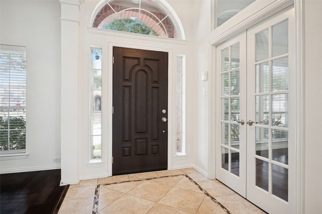 6516 Terrace Drive, The Colony, TX 75056