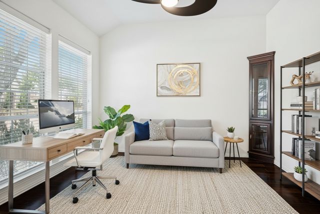 6516 Terrace Drive, The Colony, TX 75056