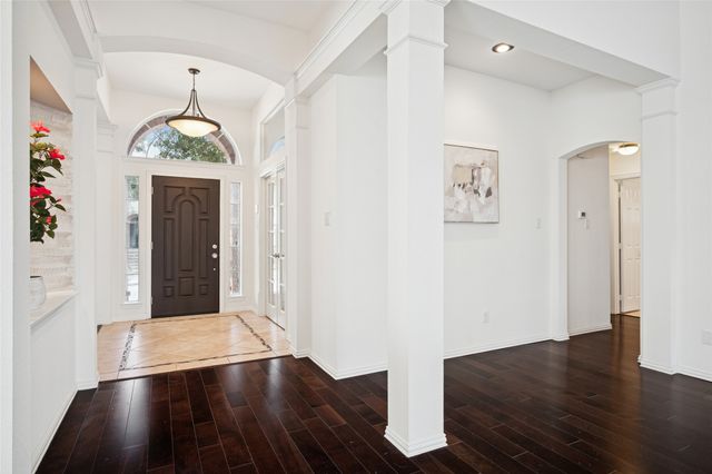 6516 Terrace Drive, The Colony, TX 75056