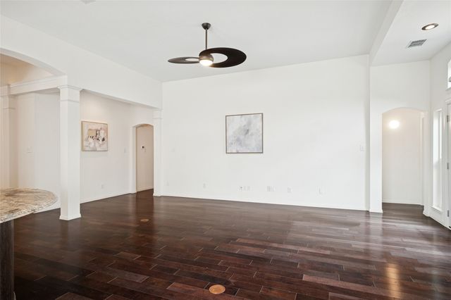 6516 Terrace Drive, The Colony, TX 75056