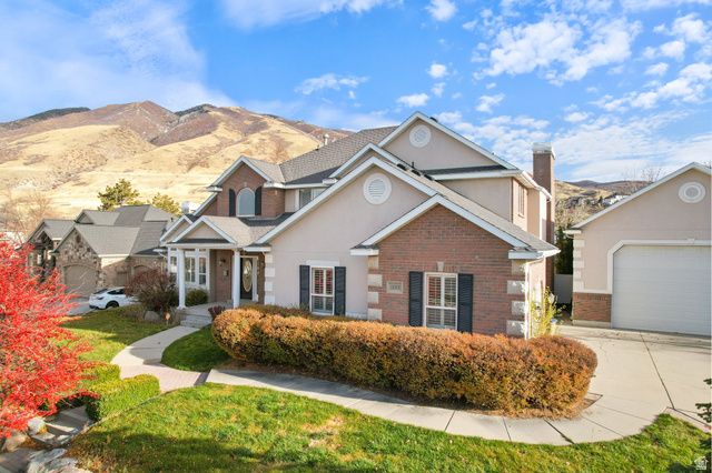 13353 S PEACH ORCHARD CT, Draper, UT 84020