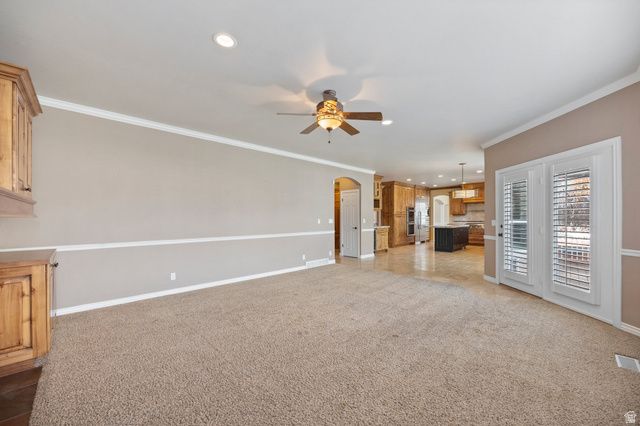 13353 S PEACH ORCHARD CT, Draper, UT 84020