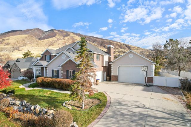 13353 S PEACH ORCHARD CT, Draper, UT 84020