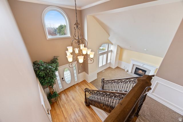 13353 S PEACH ORCHARD CT, Draper, UT 84020