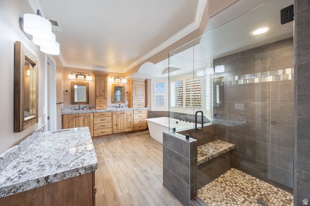 13353 S PEACH ORCHARD CT, Draper, UT 84020