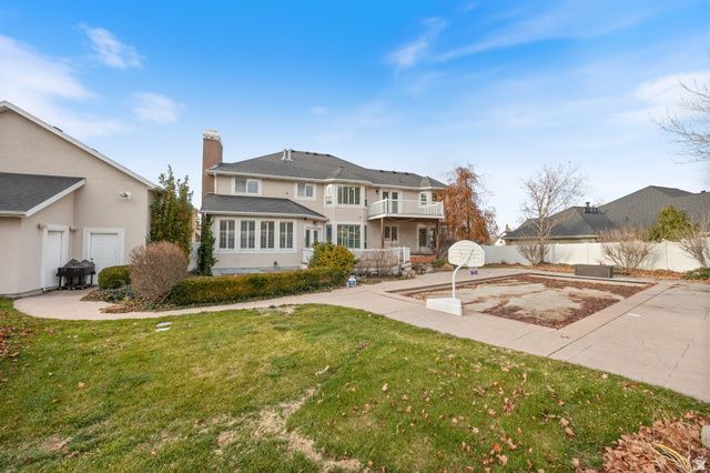 13353 S PEACH ORCHARD CT, Draper, UT 84020