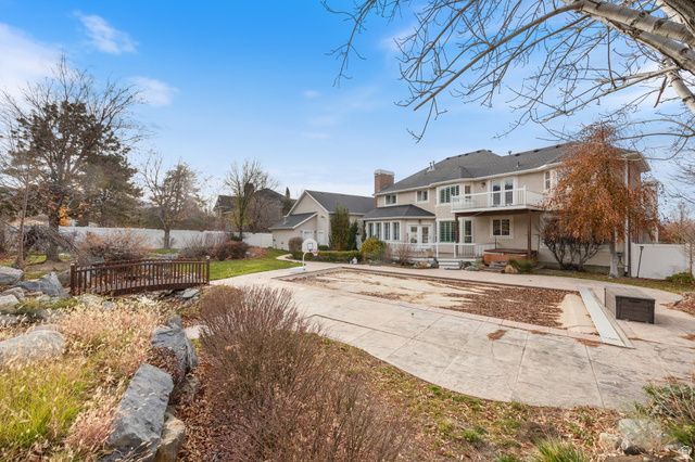 13353 S PEACH ORCHARD CT, Draper, UT 84020