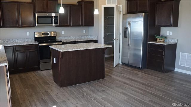 11593 Avena Road, Peyton, CO 80831