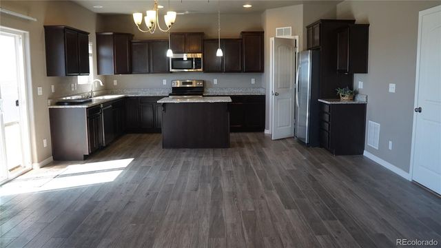 11593 Avena Road, Peyton, CO 80831