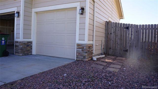 11593 Avena Road, Peyton, CO 80831