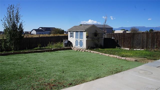 11593 Avena Road, Peyton, CO 80831