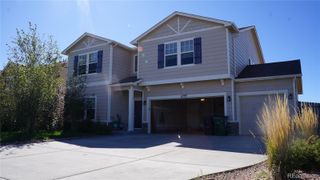 11593 Avena Road, Peyton, CO 80831