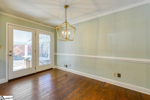 214 Mason Drive, Inman, SC 29349