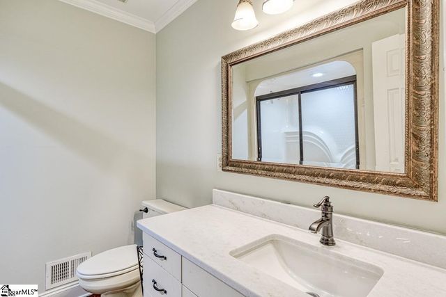 214 Mason Drive, Inman, SC 29349