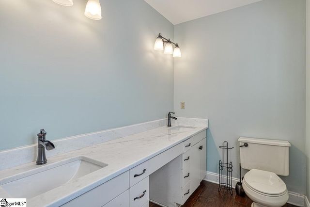 214 Mason Drive, Inman, SC 29349