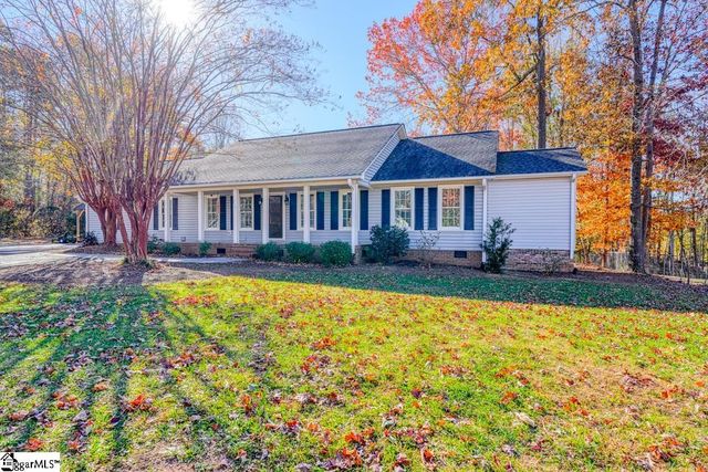 214 Mason Drive, Inman, SC 29349