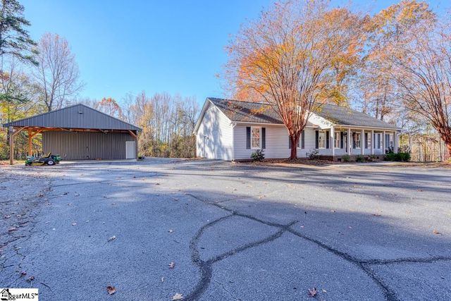 214 Mason Drive, Inman, SC 29349